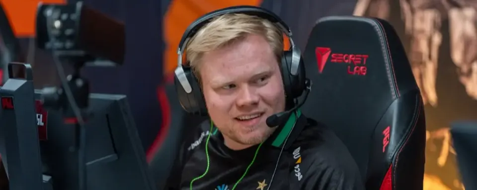 Vitality, Falcons, s1mple & chaos await in Texas