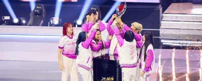 Esports World Cup 2025: Mobile Legends: Bang Bang will unveil an expanded 16-team roster