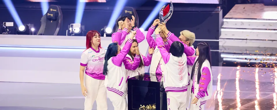 Piala Dunia Esports 2025: Mobile Legends: Bang Bang Akan Hadirkan Daftar Tim yang Diperluas Menjadi 16 Tim