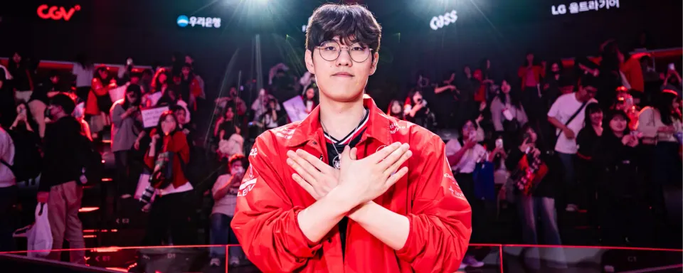 Gen.G vs T1 Match Prediction and Analysis - LCK 2025 Season