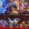 Rò rỉ thông tin sự kiện MLBB ALLSTAR 2025 và trang phục mới