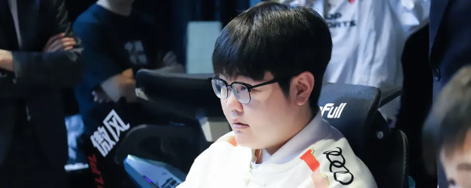 Top Esports i JD Gaming triumfują w LPL Split 2 2025