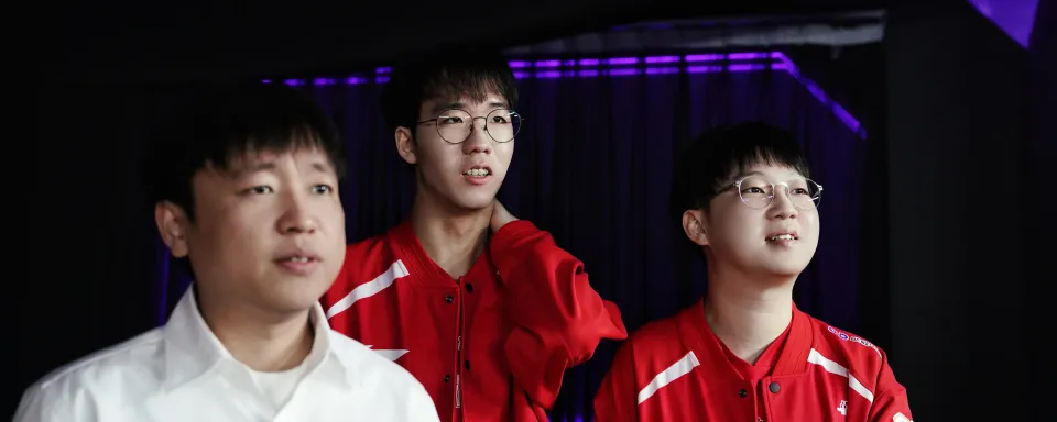 Previsão e Análise do Jogo Anyone's Legend vs Team WE - LPL Split 2 2025