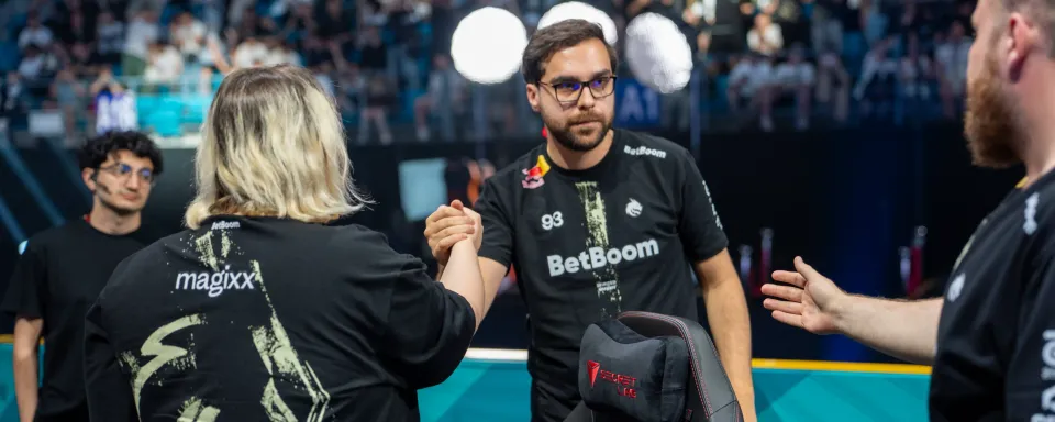 Dự đoán và Phân tích Trận đấu Astralis vs Spirit - Chung kết PGL Astana 2025