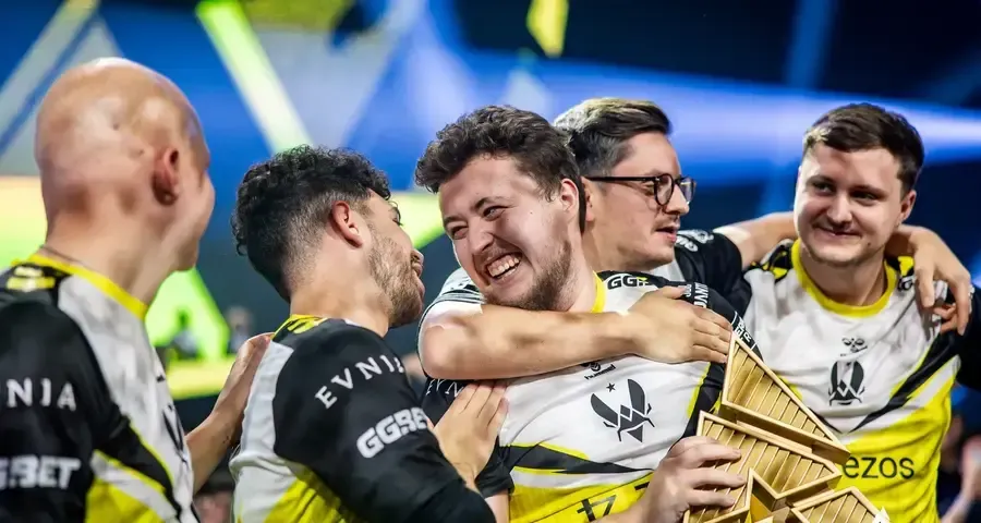 Pimp explicou por que a comunidade não considera ZywOo o maior no Counter-Strike