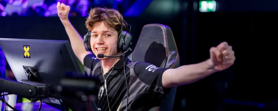 Dự đoán và phân tích trận đấu fnatic vs Team Heretics - Chung kết VCT 2025: EMEA Giai đoạn 1