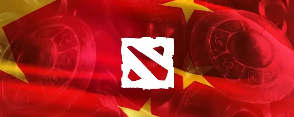 Valve and Perfect World Ban 13 Chinese Dota 2 Players for 322