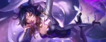 소문: Ahri, 완전히 새로운 스킨 라인에서 전설 스킨 획득