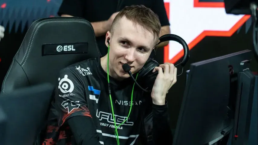 FaZe Clan é a melhor equipa do ano segundo a Valve