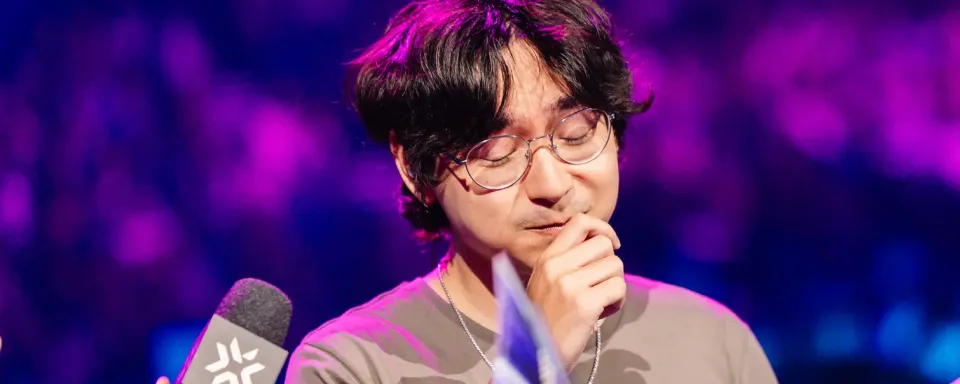 TenZ comenta sobre la crisis en la escena de VALORANT de nivel 2