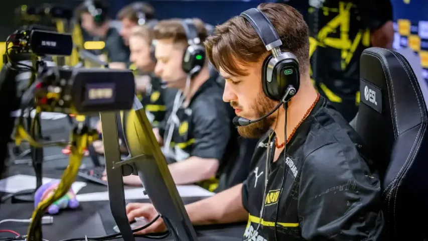 Natus Vincere, BIG e SAW chegaram ao Grupo A do PGL Major Copenhaga 2024: eliminatórias europeias do RMR A