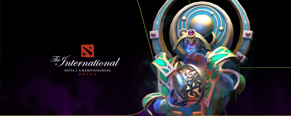 NAVI Junior, The International 2025 예선 불참 선언 [업데이트]