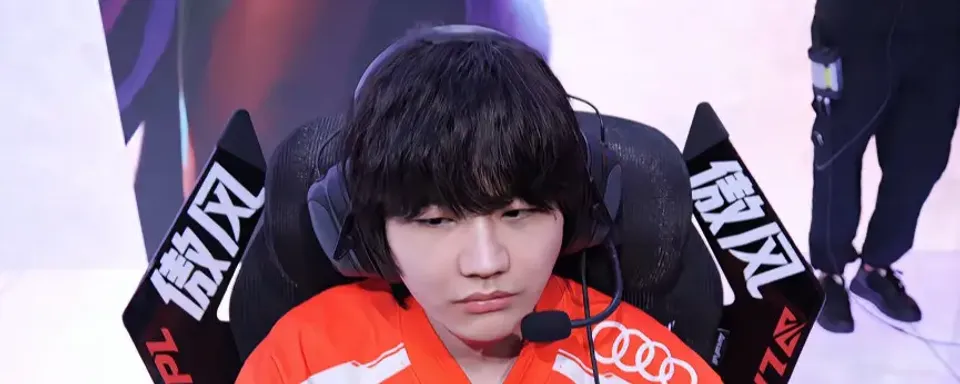 Top EsportsとAnyone’s Legend、LPL Split 2 2025で勝利