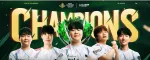 DRX, Asian Champions League 2025 우승