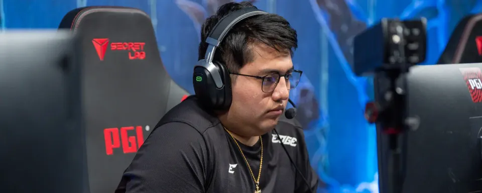 Previsão e Análise do Jogo Gaimin Gladiators vs Edge - DreamLeague Temporada 26