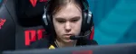 donk wins MVP of PGL Astana 2025