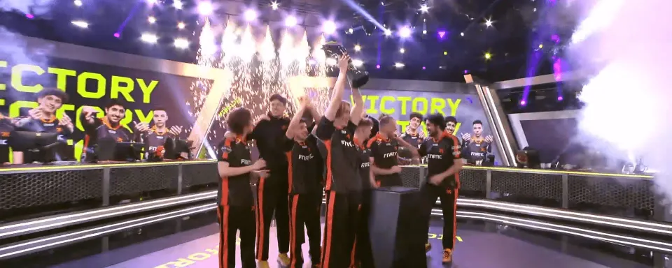 Fnatic Menangkan VCT 2025: EMEA Stage 1