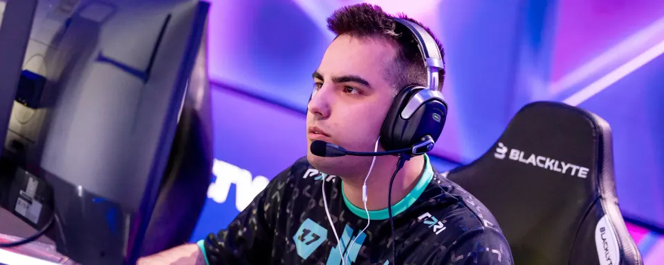 Прогноз та аналіз матчу PARIVISION проти Talon Esports - DreamLeague Season 26