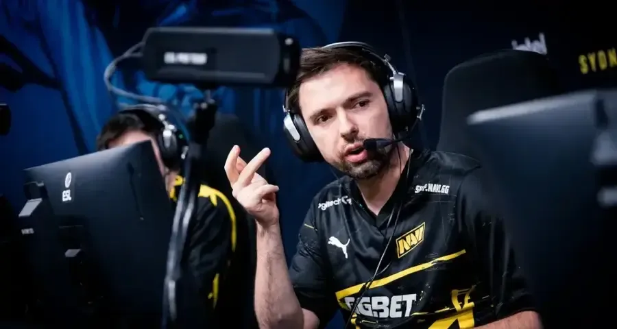 B1ad3 talked about when NAVI can start winning tournaments