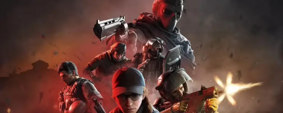 Ubisoft, 레인보우 식스 시즈 10주년 로드맵 발표
