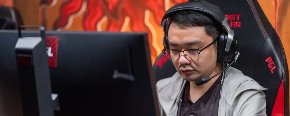 Prediksi dan Analisis Pertandingan Shopify Rebellion vs Xtreme Gaming - DreamLeague Season 26