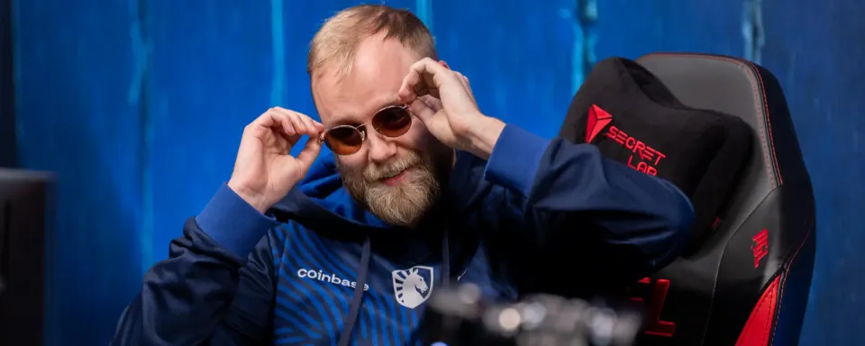 Прогноз та аналіз матчу Team Liquid проти Nigma Galaxy - DreamLeague Season 26