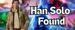 FortniteでHan Solo Foundクエストを攻略する方法
