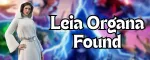 Як виконати завдання Leia Organa Found Quests у Fortnite