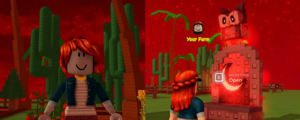 Grow A Garden: All Items in The Blood Moon Shop