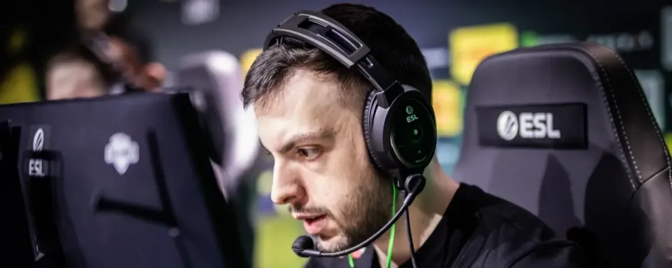 Прогноз і аналіз матчу 3DMAX проти GamerLegion - Intel Extreme Masters Dallas 2025, Група A