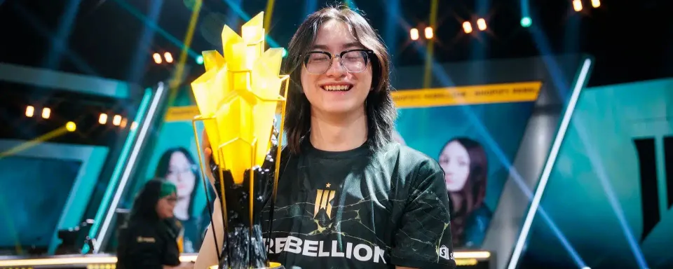 Riot Games har indledt en undersøgelse mod florescent