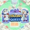 Monopoly GO: Belønnings- og Milepæle for Koloni Quest