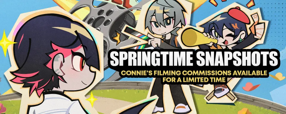 Zenless Zone Zero: Посібник з події Springtime Snapshots