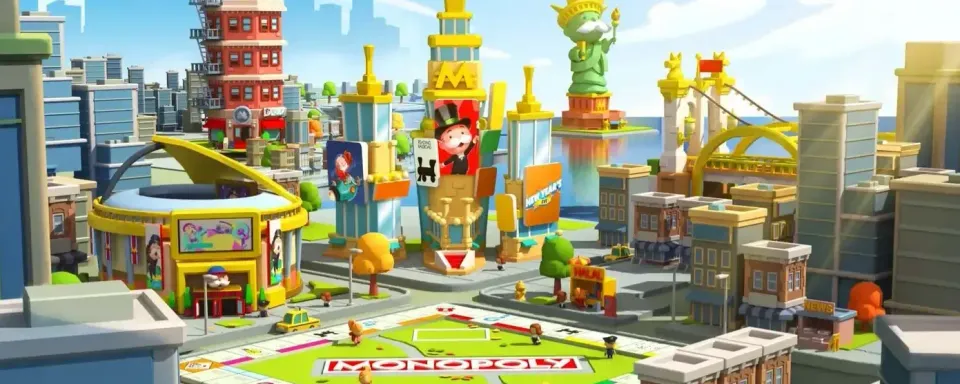 Monopoly GO: Награды и этапы события Crop Clash