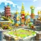 Monopoly GO: Recompensas y Hitos de Crop Clash