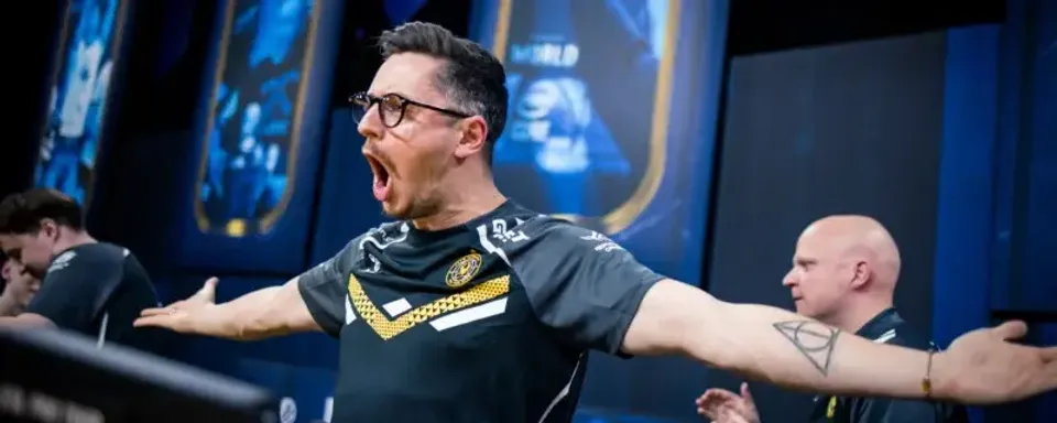 Prédiction et analyse du match Vitality vs Legacy - Intel Extreme Masters Dallas 2025 Groupe A