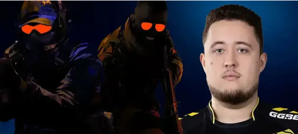 ZywOo не думав про перехід у VALORANT, адже гра здається йому складною