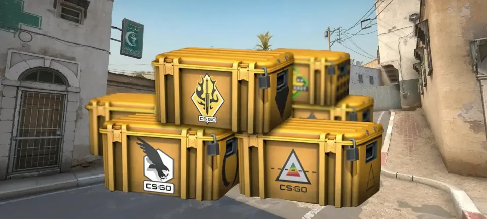 Austrian court fined Valve 14 thousand euros for cases in Counter-Strike 2