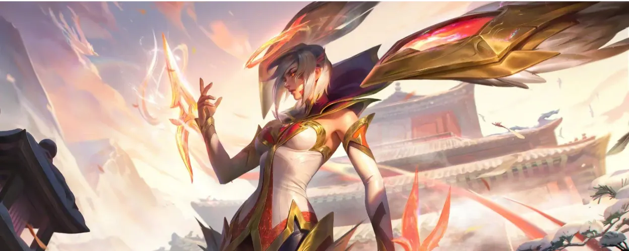 Uzi Honored in LoL Hall of Legends: Exclusive Skins Unveiled