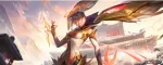 Gerüchte: Uzi tritt der Hall of Legends mit Kai'Sa Transcended Skin bei