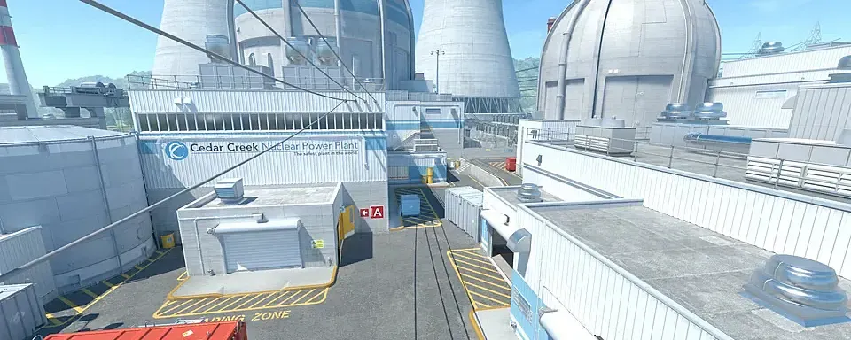 CS2 Nuke: 플래시뱅 완벽 가이드