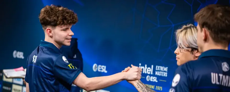 Liquid, IEM Dallas 2025 그룹 B 경기에서 FaZe에 승리