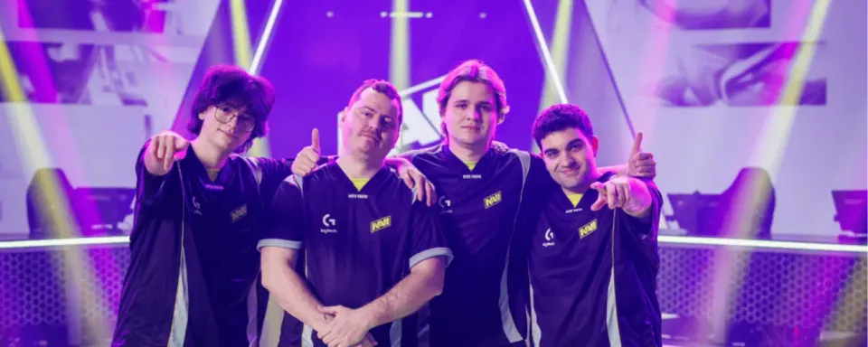 Dự đoán và phân tích trận đấu FUT Esports vs NAVI — Esports World Cup 2025: EMEA Qualifier