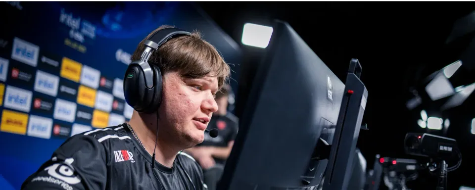 Efek s1mple — Lebih dari 800 ribu penonton menyaksikan pertandingan awal IEM Dallas 2025