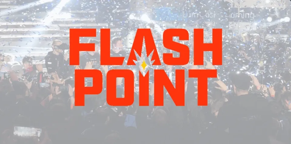 Flashpoint B виставляє свої активи на продаж