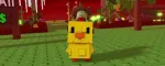Grow a Garden: How To Get Chicken Zombie