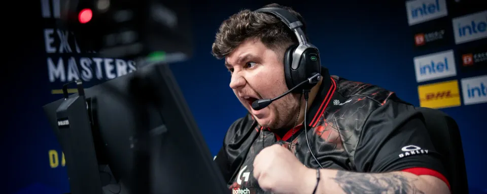 Prédiction et Analyse du Match The MongolZ vs G2 - Intel Extreme Masters Dallas 2025 Groupe A