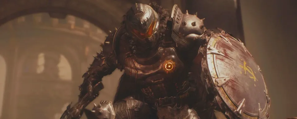 All Hellbreaker Secret Areas in Doom The Dark Ages