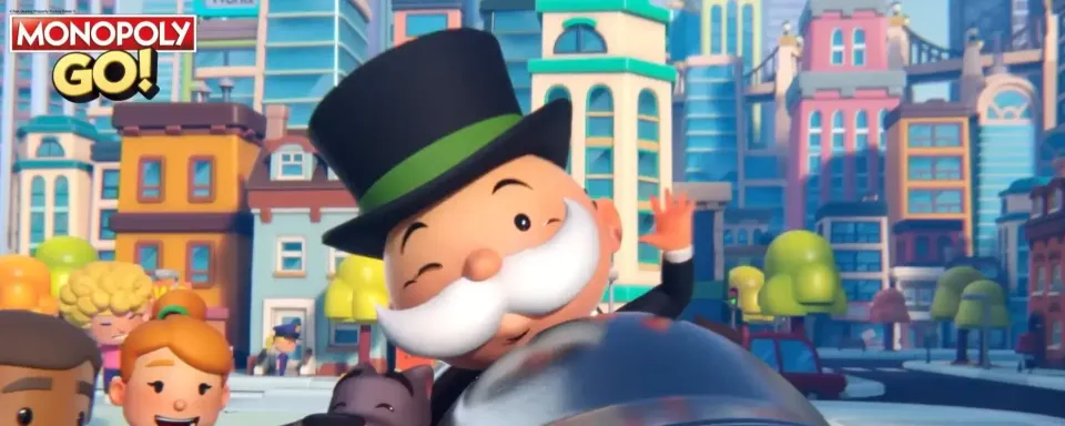 Monopoly GO: Metropolis-Belohnungen und Meilensteine