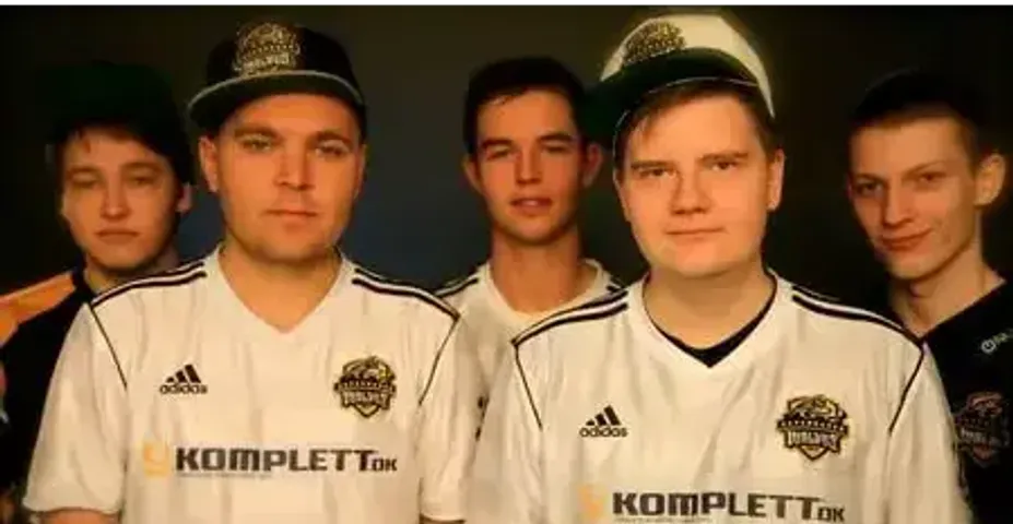 Copenhagen Wolves возвращаются в Counter-Strike 2